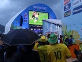 Berichte von der WM in Rio
